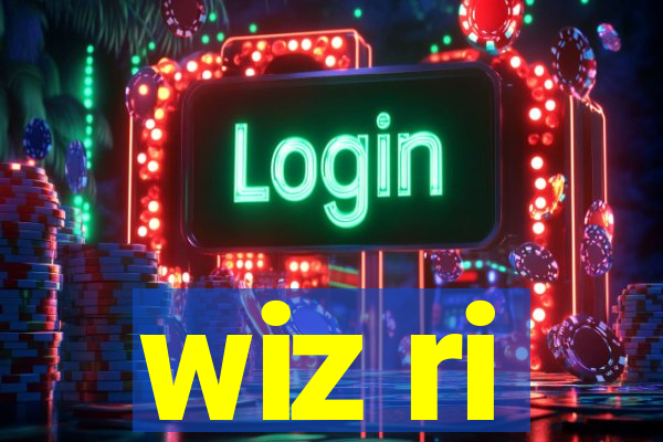 wiz ri